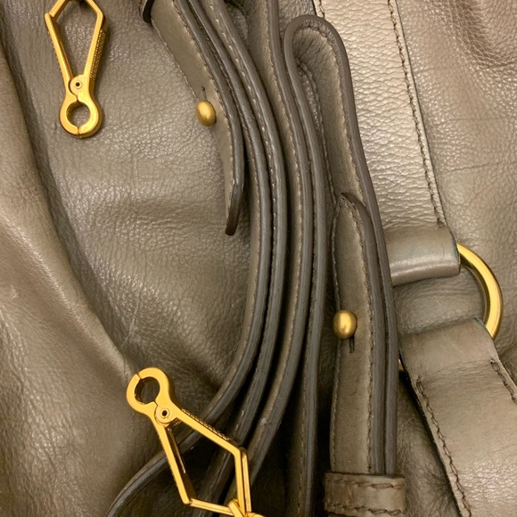 Authentic miu miu bag - Picture 3 of 4